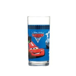 Склянка висока DISNEY CARS H1498