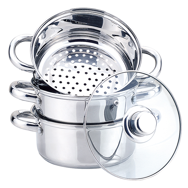 Пароварка Maestro MR 2900-20
