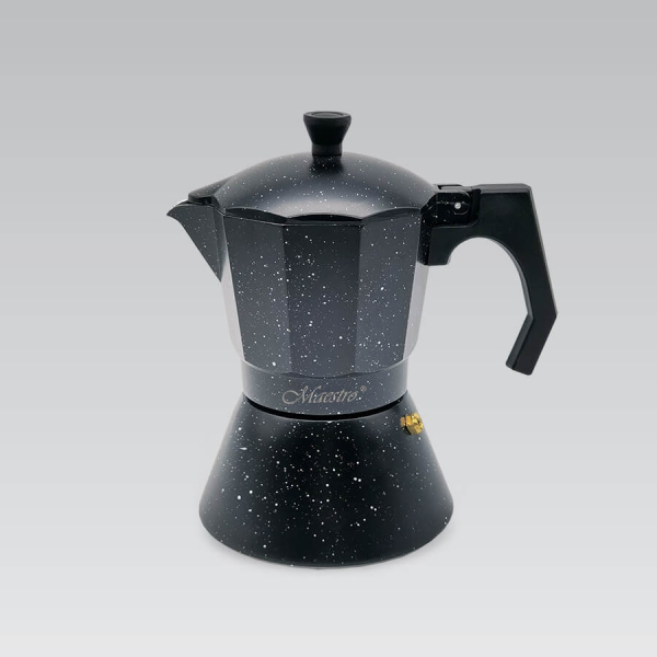 Гейзерна кавоварка Maestro 300 мл MR 1667-6 