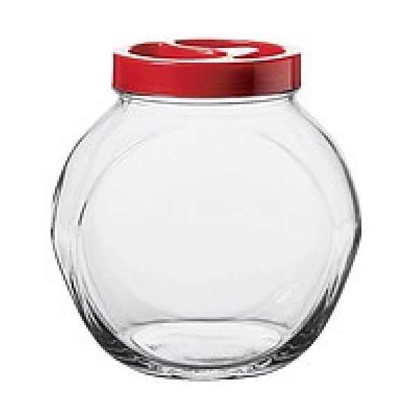 80000 Банка для сипких 1,5 л