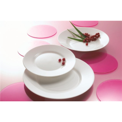 G0566 Сервіз столовий Luminarc Everyday 18 пр.