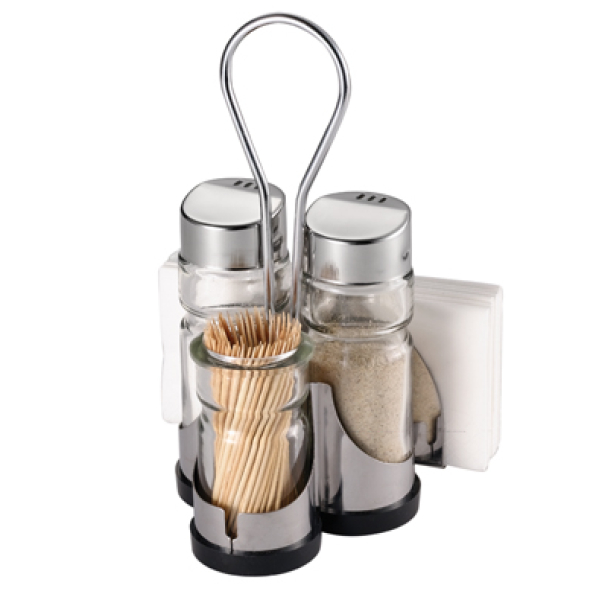 MR-1610C Набір для спецій