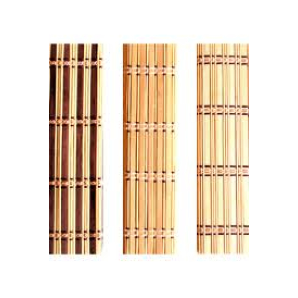 А-1041 Серветки бамб. 6 пр 30х45