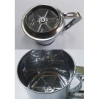 7742 Сито - кружка 600 гр