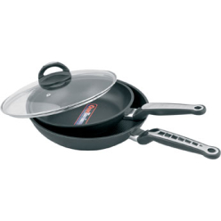 Сковорідка Maestro 22 см титанове покриття MR 1207-22