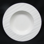 Тарілка для супа Maestro Hawaii 24 см MR 10002-03