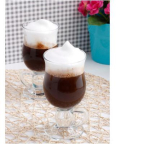 44159 Набір для кави 2 шт. IRISH COFEE 270 мл
