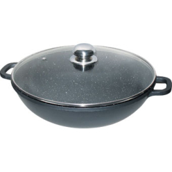Сковорідка WOC Maestro MR4832 32см
