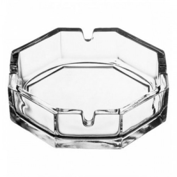 54076 Набір попільничок 2 шт. ASHTRAYS