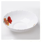 MR 30751-07 Салатник 17,5 см Маки