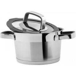 Каструля з кришкою Vinzer MODERNO 1.5 л (50071)