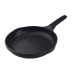 Сковорода VINZER Kuro Induction Line 28 cm (50422)