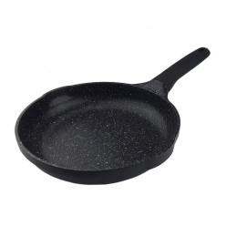 Сковорода VINZER Kuro Induction Line 28 cm (50422)