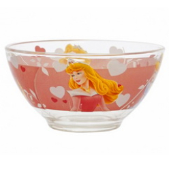 Н 1490 Піала 500 мл Disney Princess Beauties