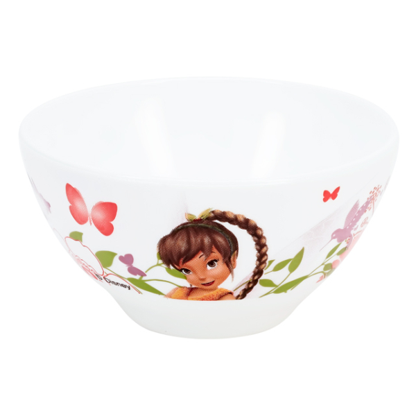 H 5835 Салатник 13 см Disney Fairies Butterfly