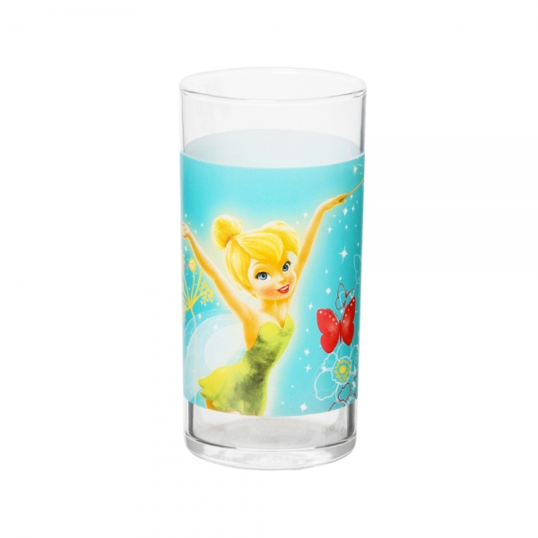 H 5838 Склянка 270 мл Disney Fairies Butterfly