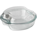 s6906-6936 Каструля з кришкою 1,5 л