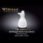 WL-996016 Пляшечка для оцту-соусу 230 мл