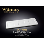 WL-992426 Таця 36 x 13 см