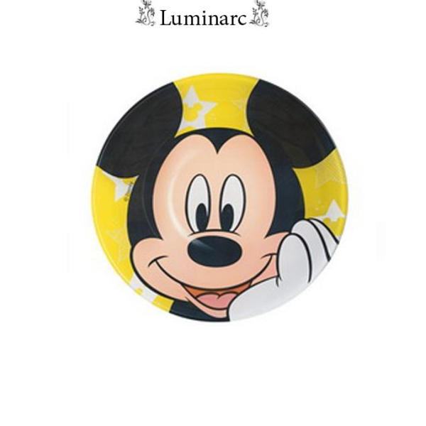 H 6439 Салатник 16 см Oh Minnie