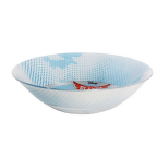 J 0796 Салатник 16 см Disney Planes