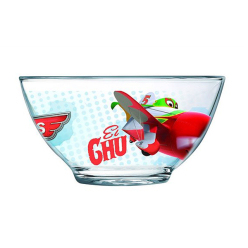 J 0801 Піала 500 мл Disney Planes