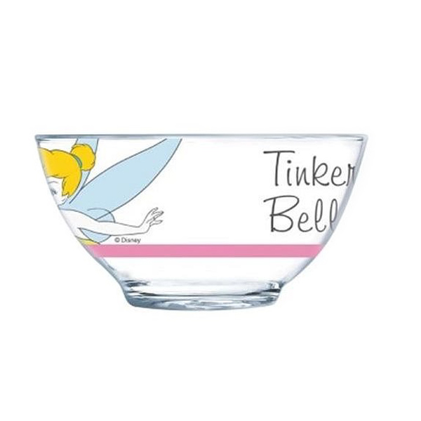 H 9235 Піала 500 мл Disney Tinker Bell