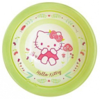H 5529 Салатник 16 см Hello Kitty Nordic Flower