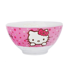 H 9225 Піала 500 мл Hello Kitty Sweet Pink