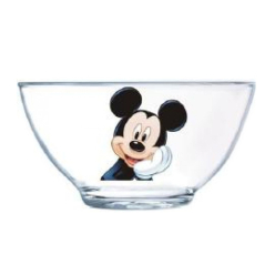 H 9231 Піала 500 мл Disney Mickey Colors