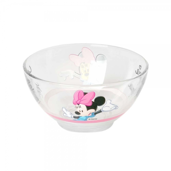 H 9229 Піала 500 мл Disney Minnie Colors