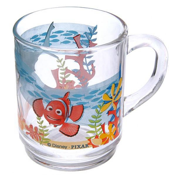 21666 Кружка 320 мл Nemo