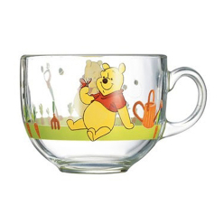 H 6431 Бульйонниця 500 мл Winnie Garden