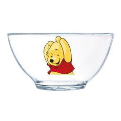 H 9233 Піала 500 мл Disney Winnie the Pooh