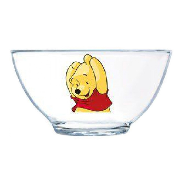 H 9233 Піала 500 мл Disney Winnie the Pooh