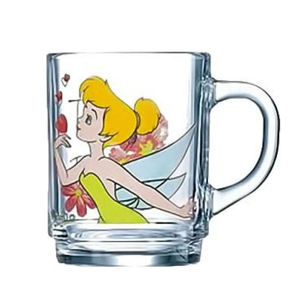 H 3630 Кружка 250 мл Disney Tinker Bell