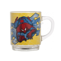 H 4350 Кружка 250 мл Spiderman Comic Book