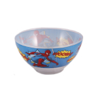 H 4347 Салатник 13 см Disney Spiderman Comic