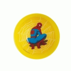 H 4352 Салатник 500 мл Disney Spiderman Comic