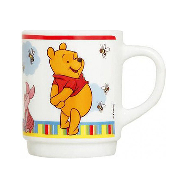 G 8612 Кружка 250 мл Luminarc Winnie the Pooh