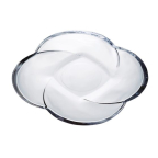 6KB11-99M87-250 Фруктовниця 25 см Globus