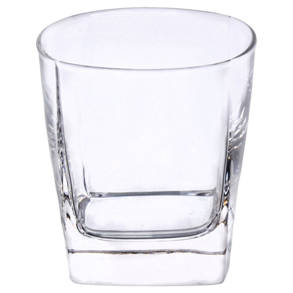 0755N Склянки низькі 300 мл 6 шт Sterling