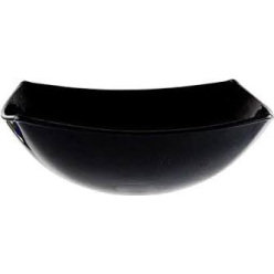 6931  Салатник 24 см Quadrato Black