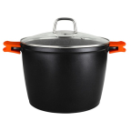 BL 1094 Каструля 6,5 л Granit Diamond Line
