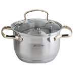 5520G Каструля 3,5 л