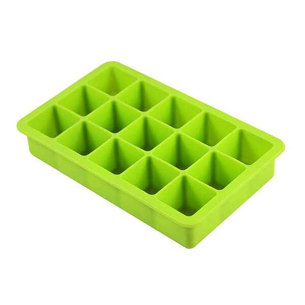 MR 1179 Форма для льоду 19x12x3,6 см
