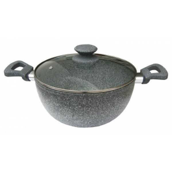 CB 2010 Каструля Eco Granite 2,4 л