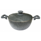 CB 2410 Каструля Eco Granite 4 л