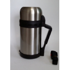 CB 327 Вакуумний термос 1 л