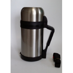 CB 327 Вакуумний термос 1 л